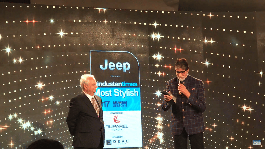 Ramesh Sippy Academy of Cinema and Entertainment Mumbai Events photo 26